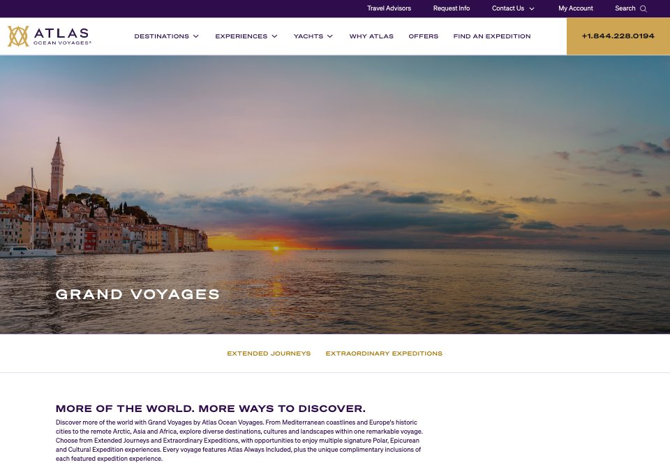 Preview of option A, Rovinj